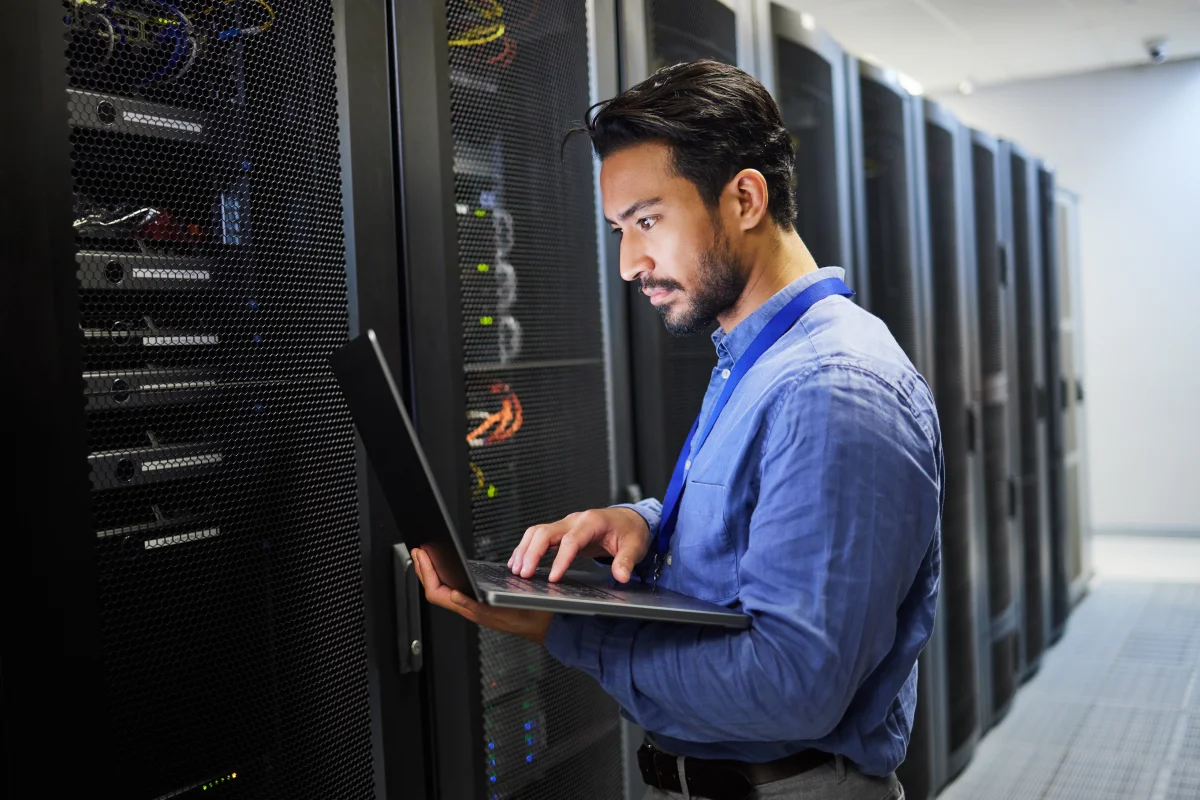 Securing Data