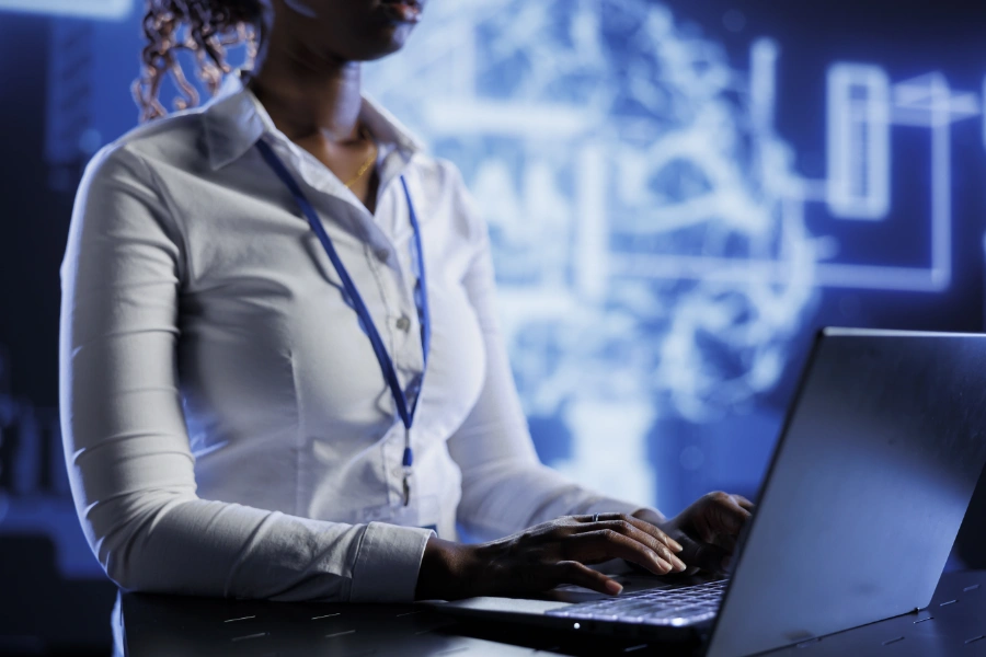 certification IT testing