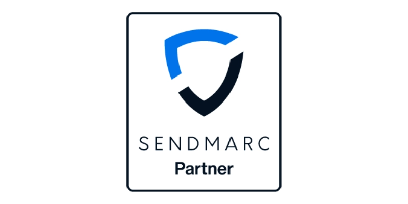 sendmarc partner