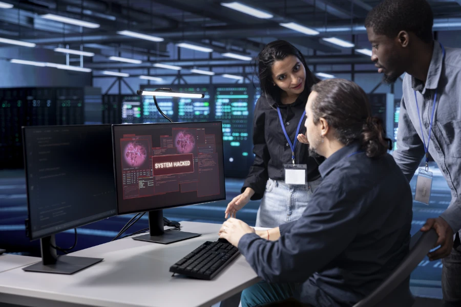 threat prevention
